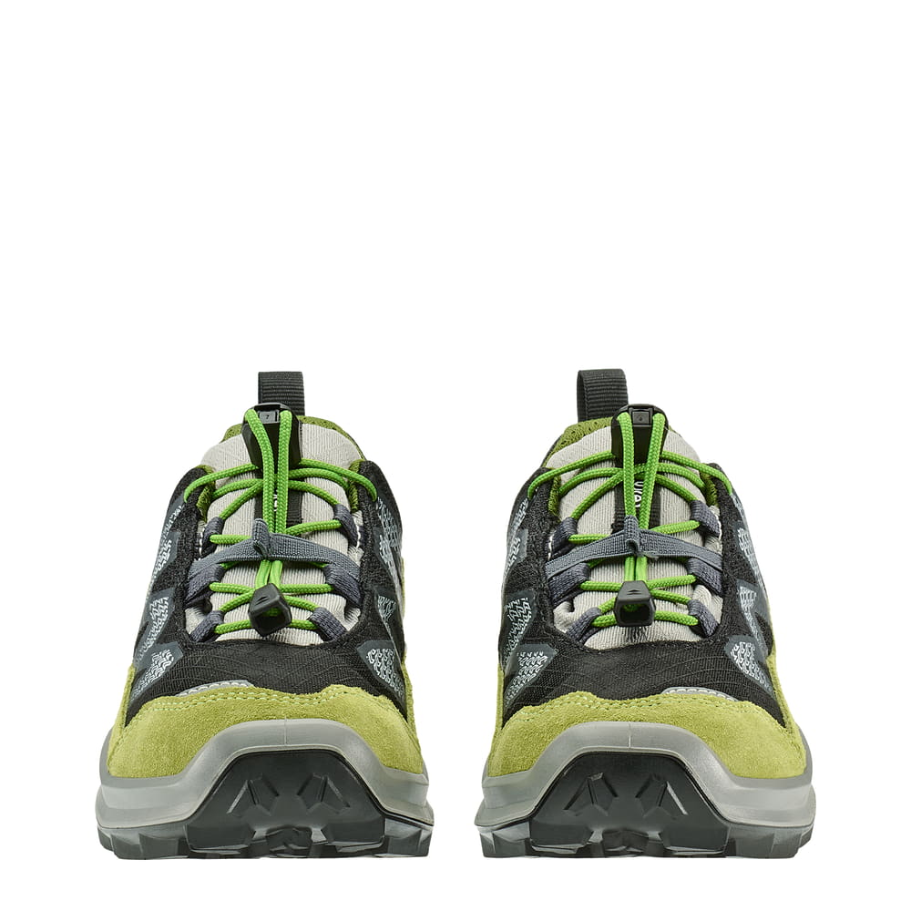MADDOX PRO GTX LO JR