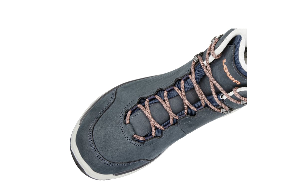 Lowa locarno gtx qc hiking boots hotsell
