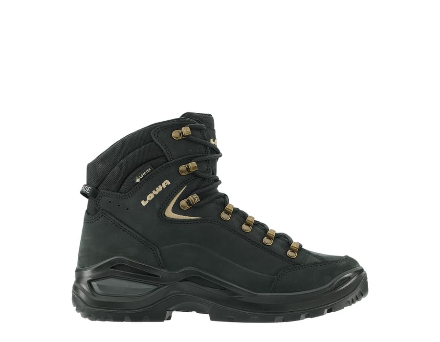 RENEGADE EVO GTX MID Ws