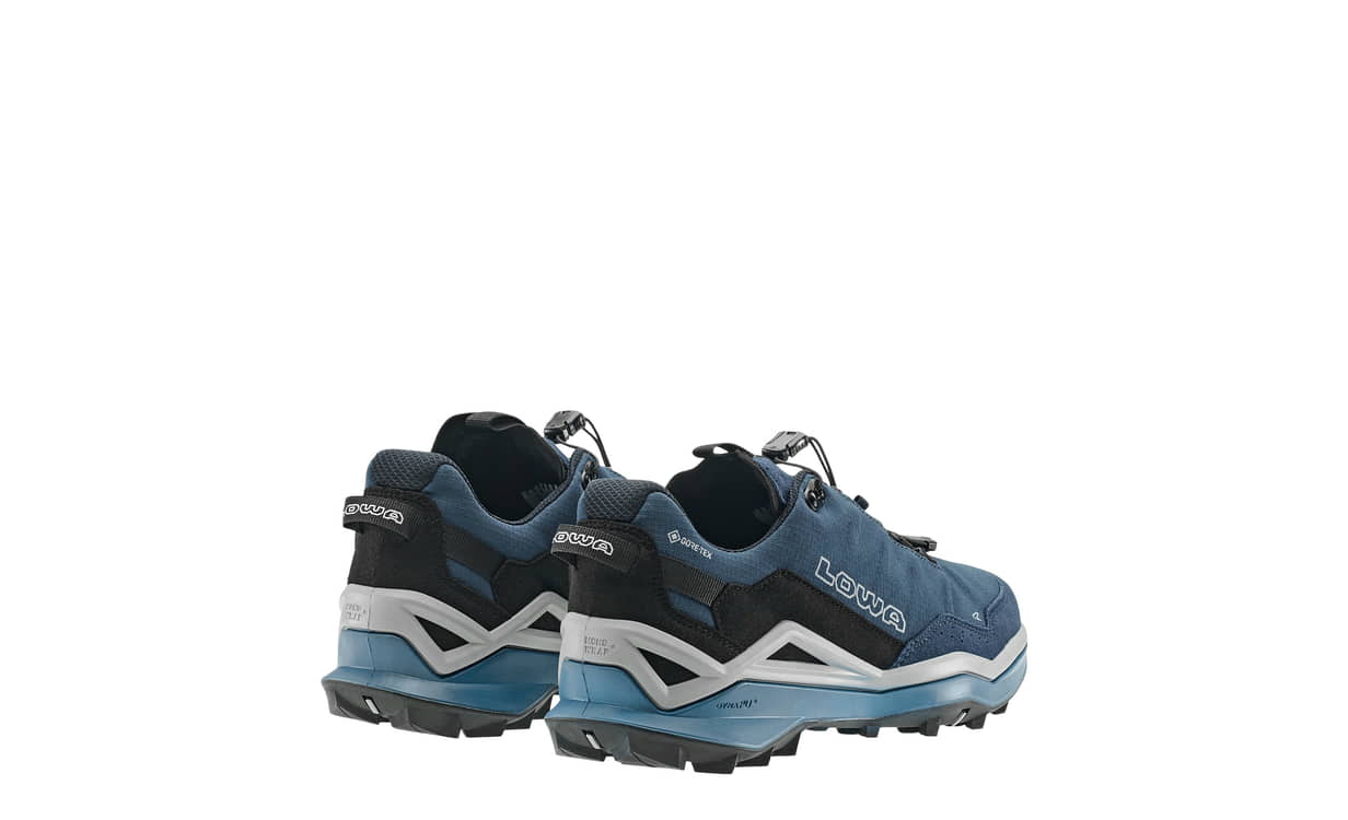 MADDOX PRO GTX LO SL W