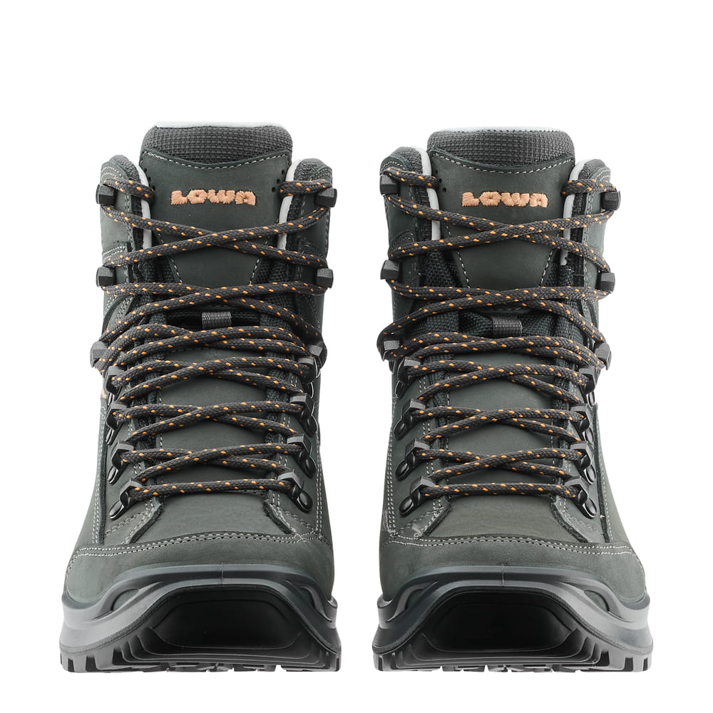 RENEGADE EVO LL MID Ws