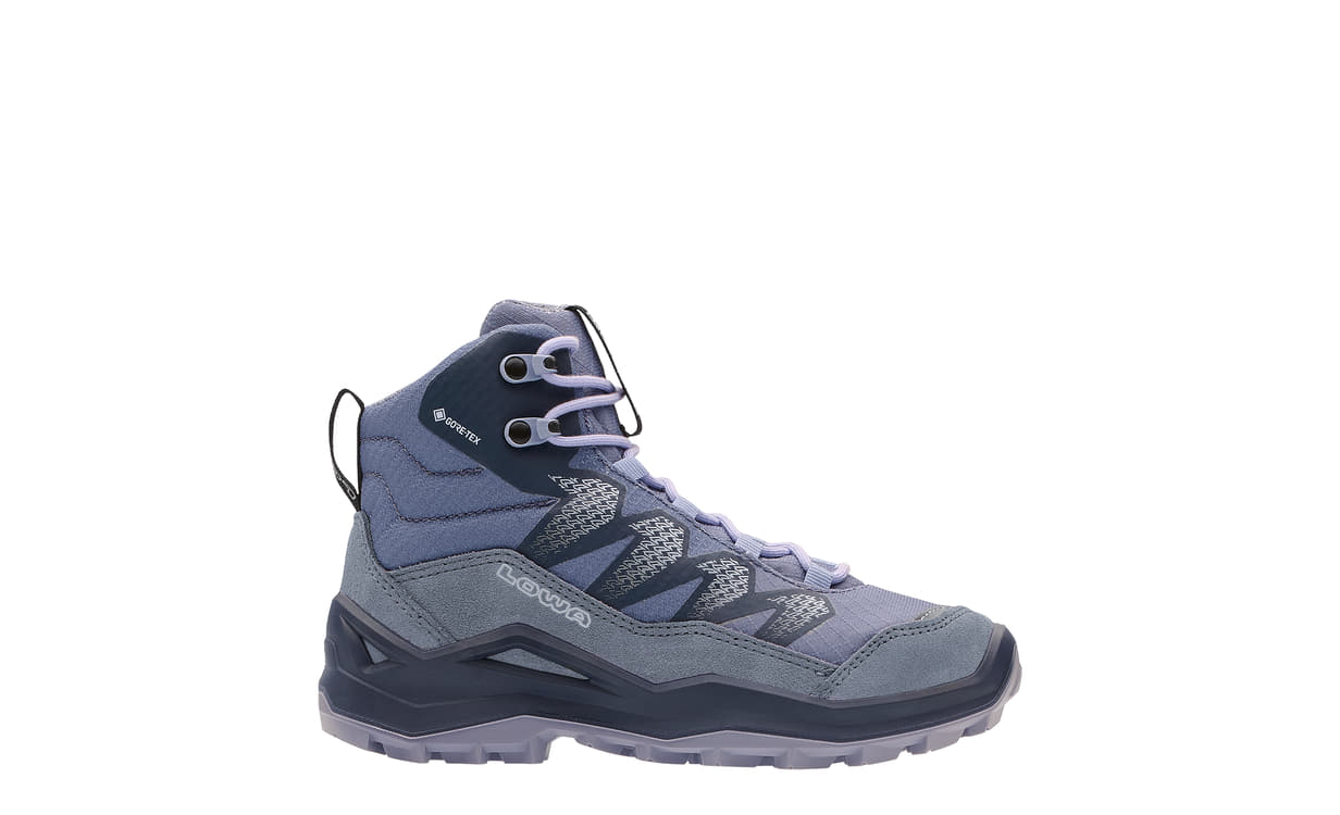 MADDOX PRO GTX MID JR