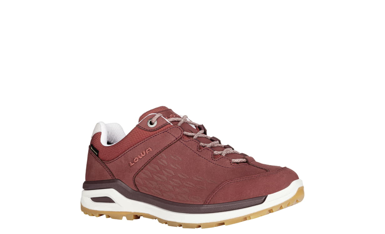 LOWA LOCARNO GTX LO Ws