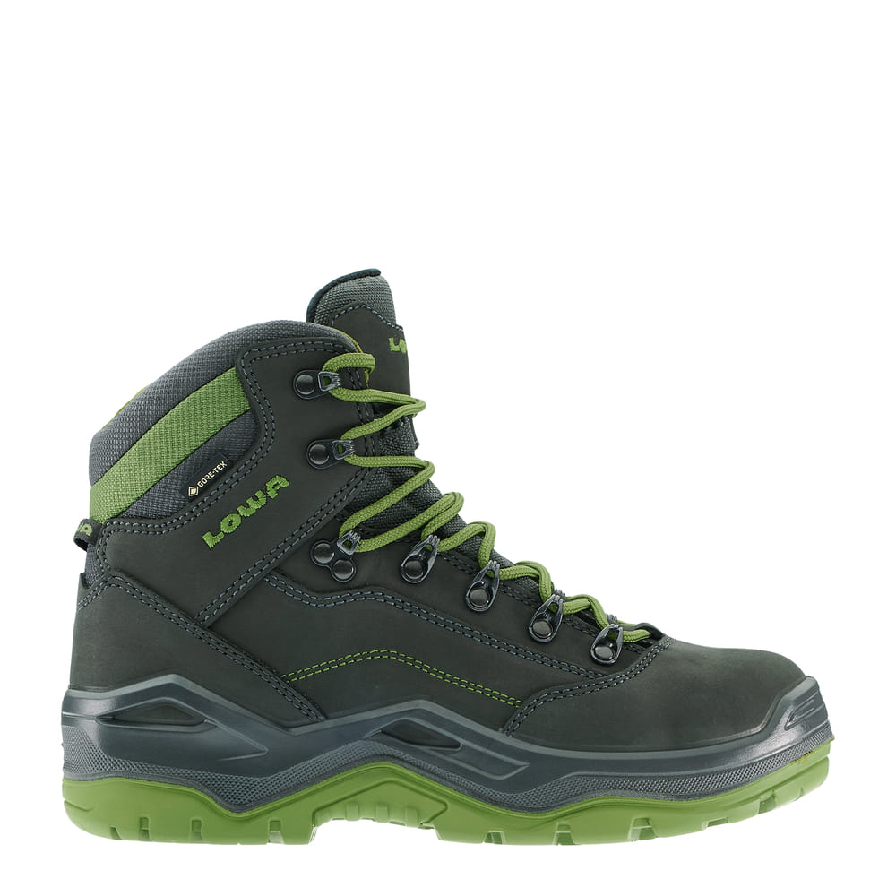 RENEGADE WORK II GTX MID