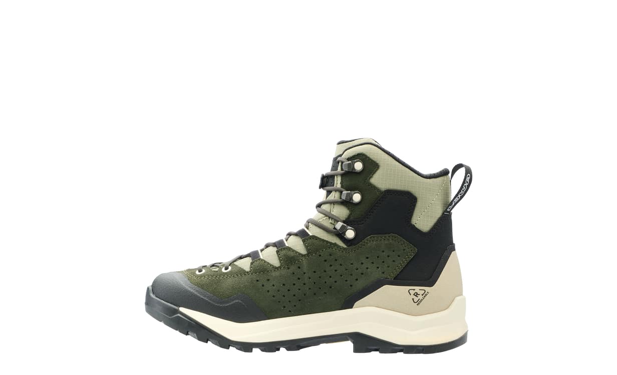 LOWA EXPLORER GTX MID Ws