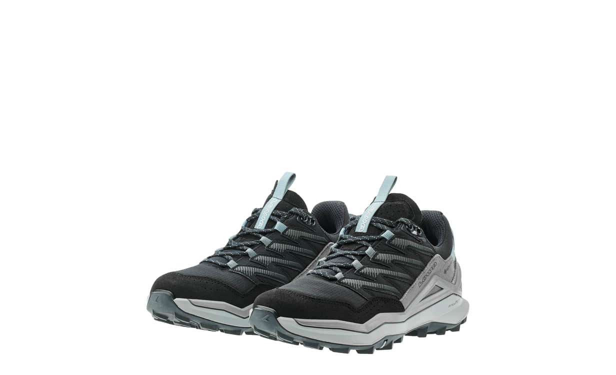 MADDOX PRO GTX LO Ws