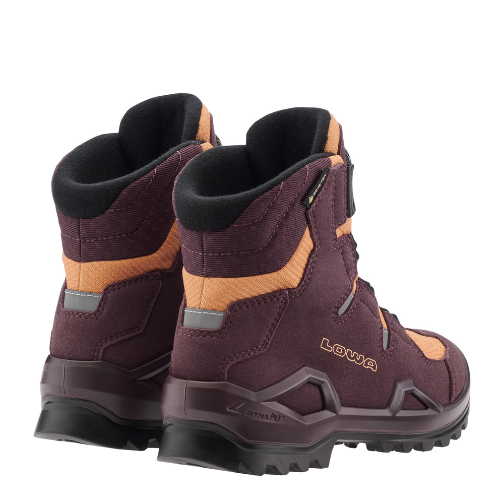 MILO EVO GTX HI BOA JR