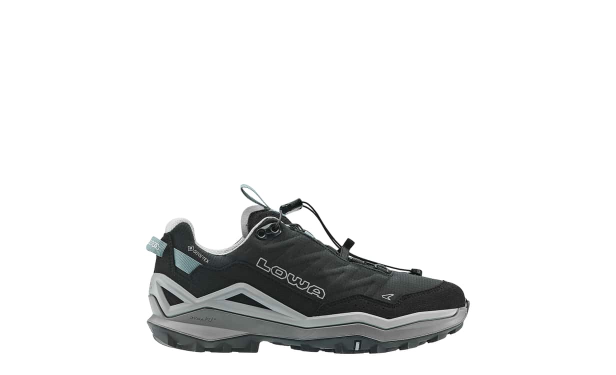 MADDOX PRO GTX LO SL Ws