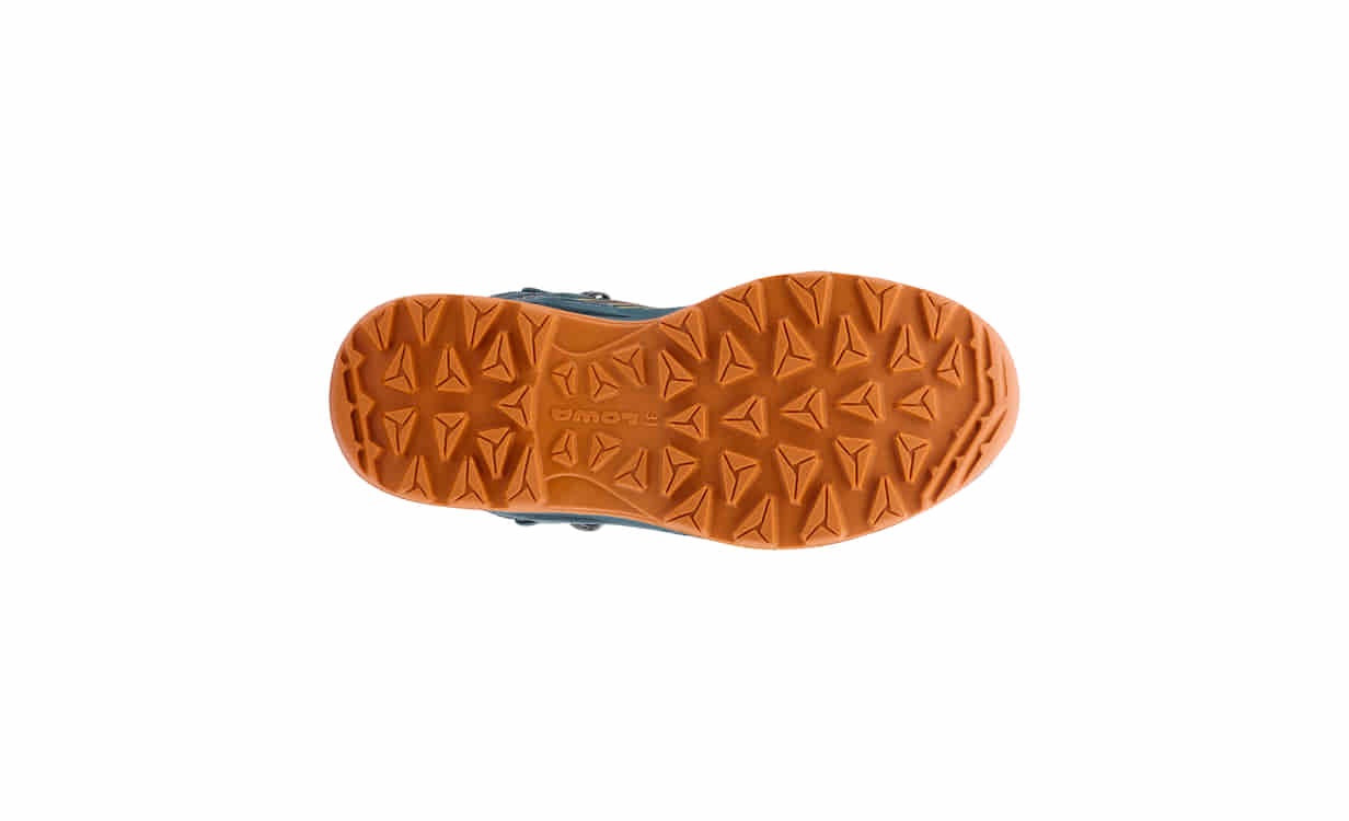 ZIRROX II GTX MID JR