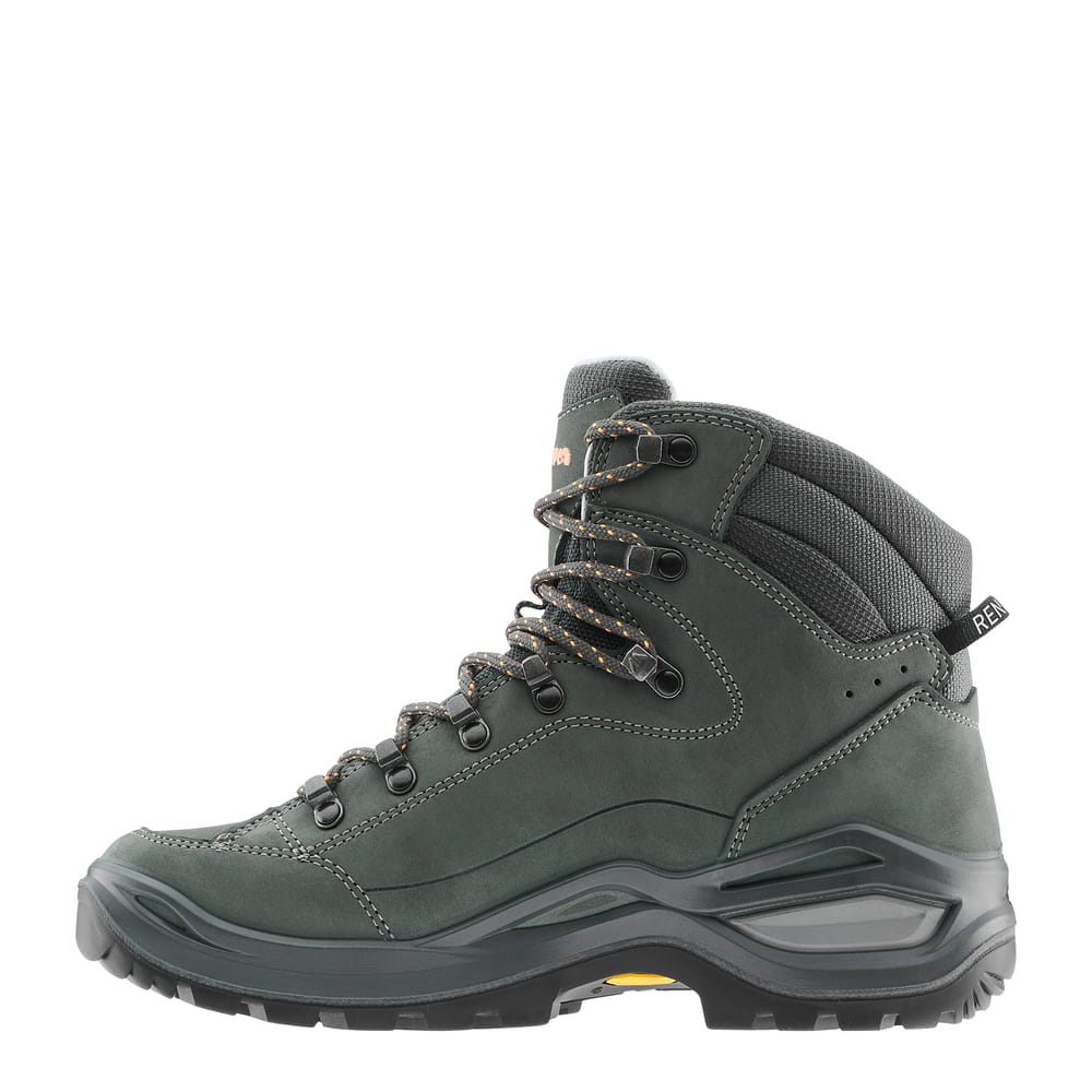 RENEGADE EVO LL MID Ws