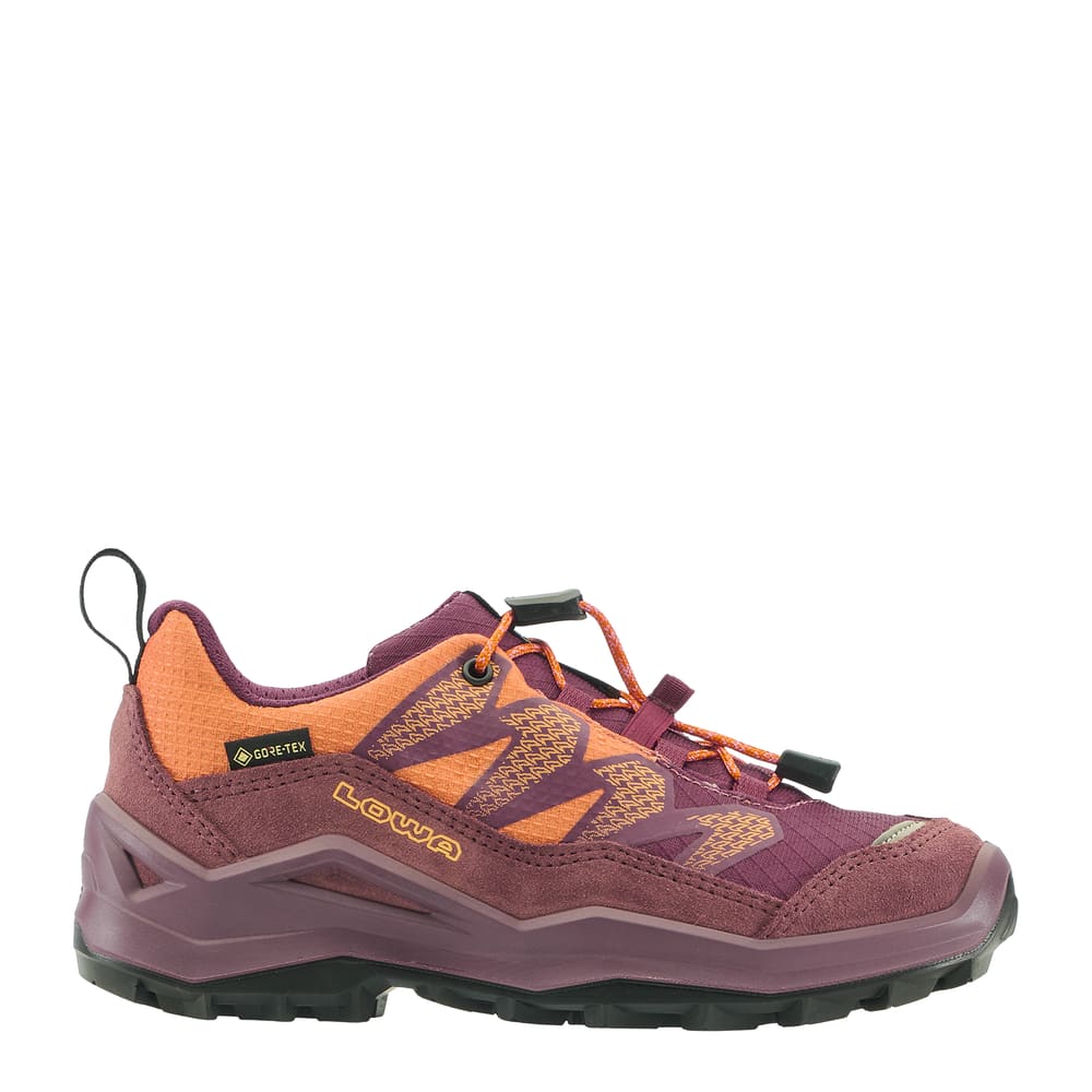 MADDOX PRO GTX LO JR