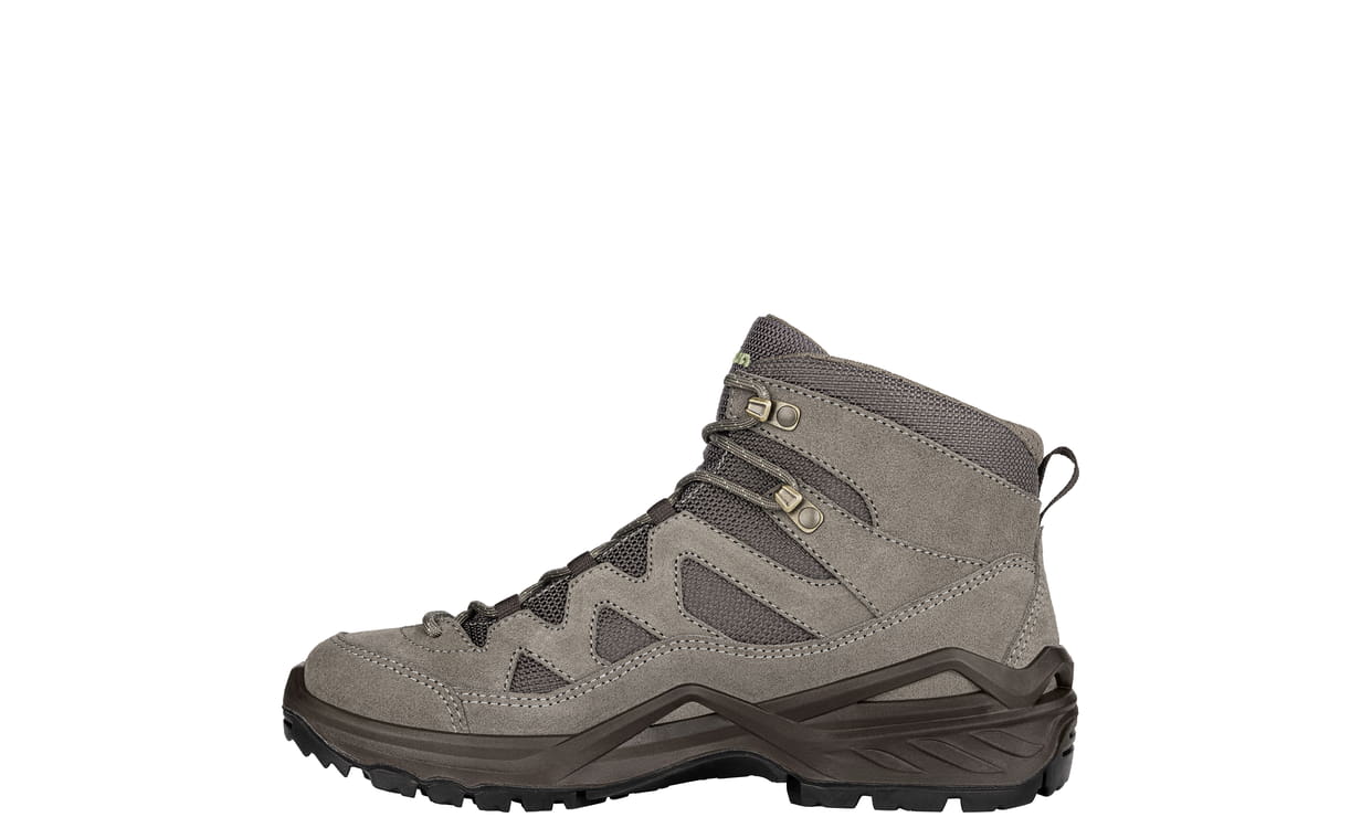 LOWA SIRKOS EVO GTX MID Ws