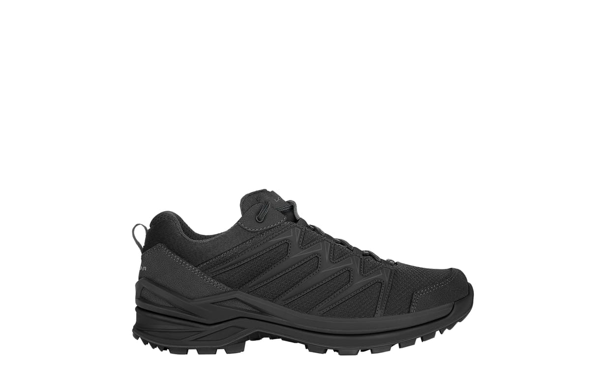 Lowa innox gtx lo tf clearance