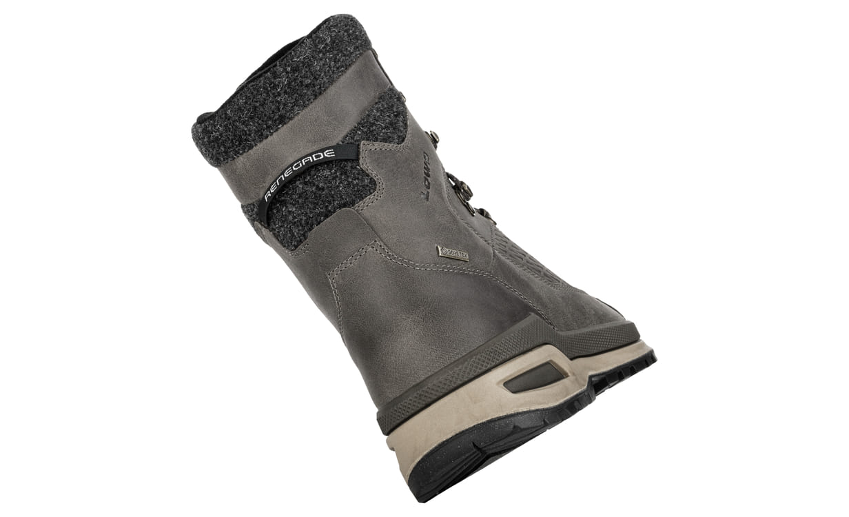 RENEGADE EVO ICE GTX