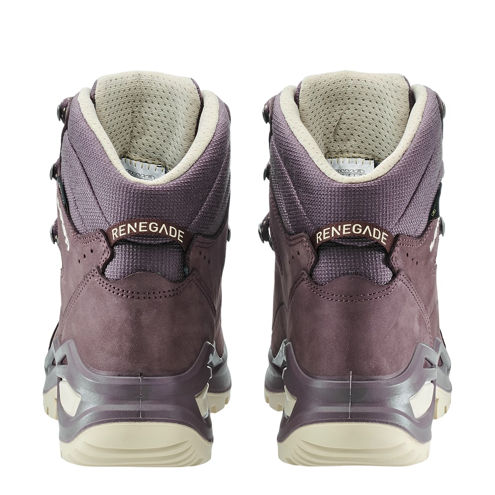 RENEGADE EVO GTX MID Ws