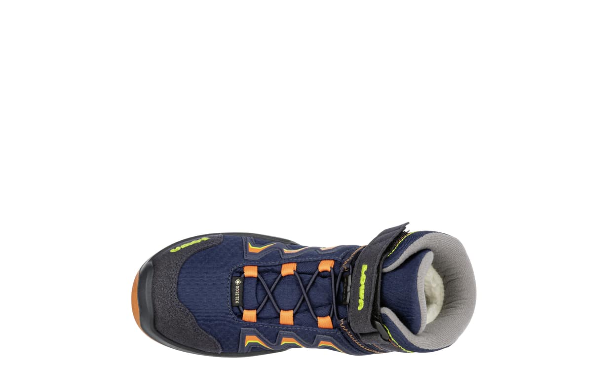 MADDOX WARM GTX MID JR