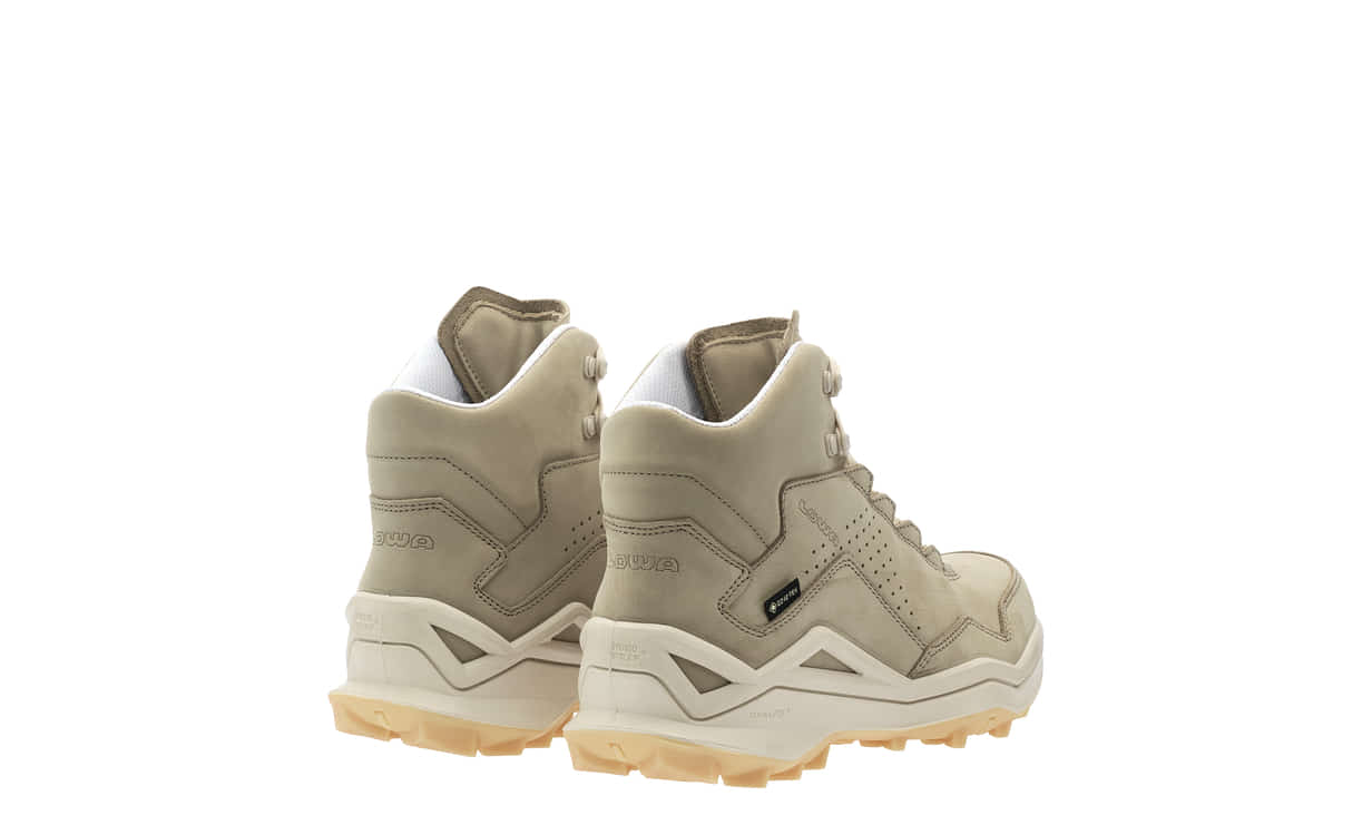 MADDOX PRO LT GTX MID