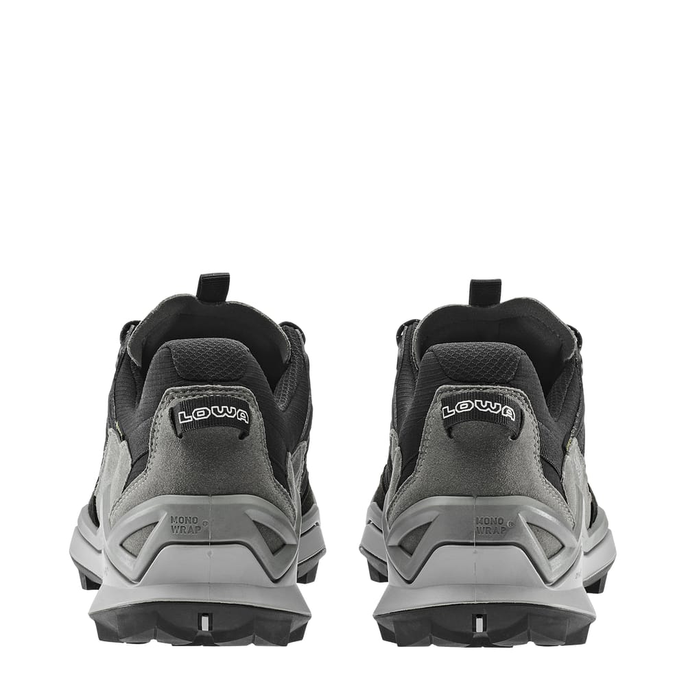MADDOX PRO GTX LO W