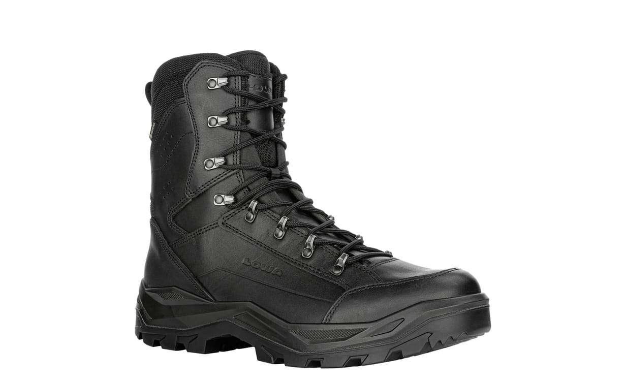 LOWA RENEGADE II GTX HI TF