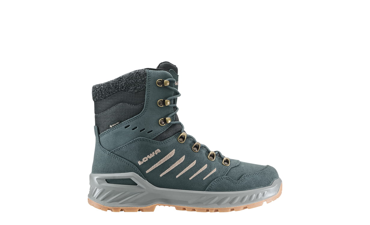 NABUCCO GTX