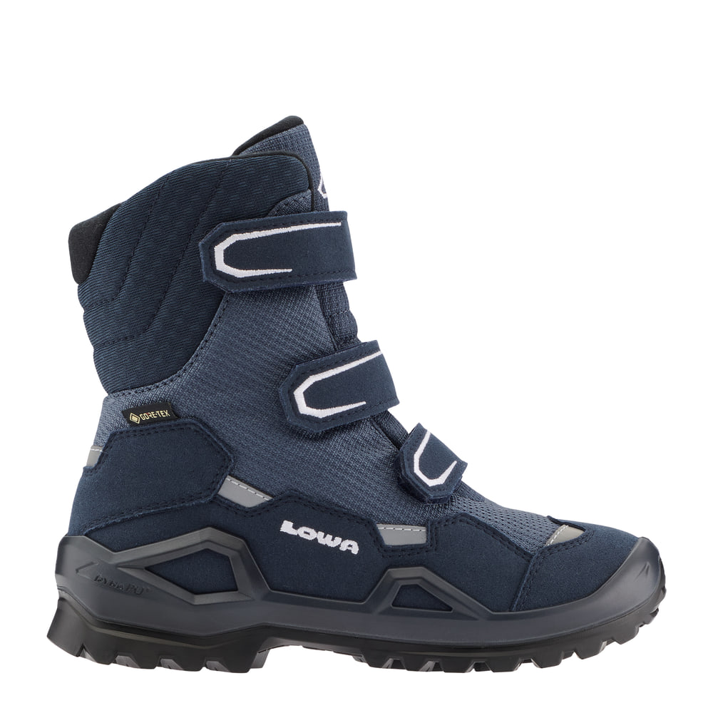 MILO EVO GTX HI JR