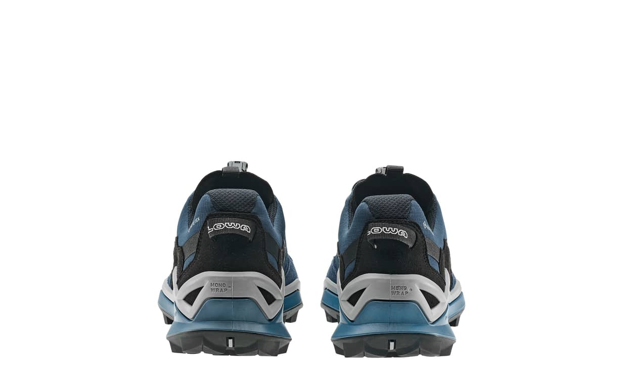 MADDOX PRO GTX LO SL W