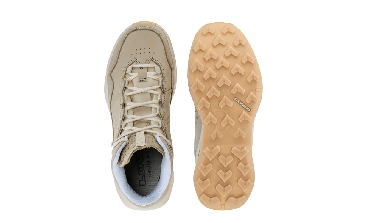 MADDOX PRO LT GTX MID Ws