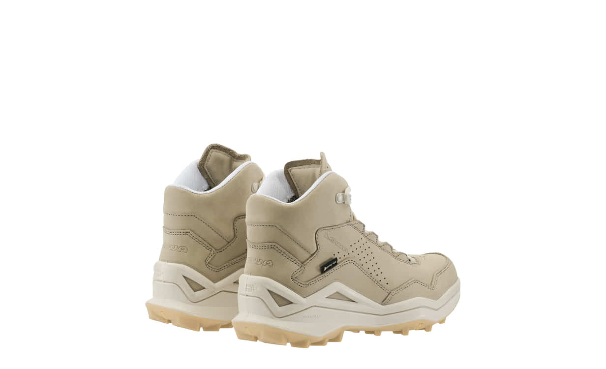 MADDOX PRO LT GTX MID Ws