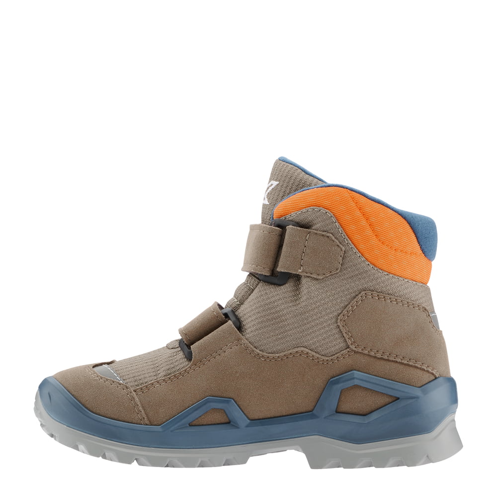 MILO EVO GTX MID JR