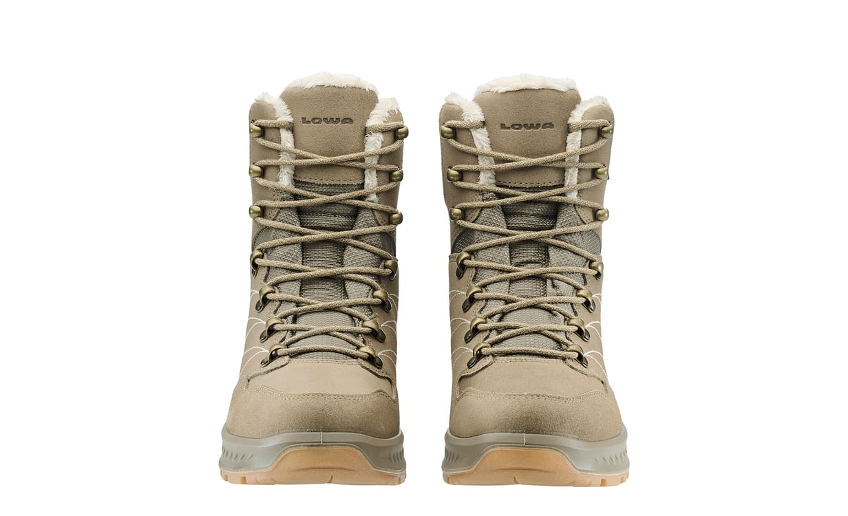 NABUCCO GTX Ws