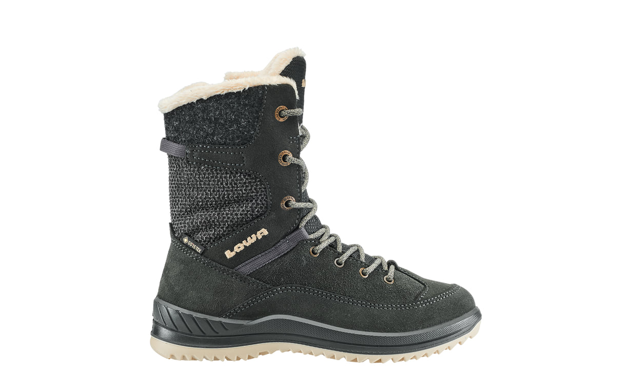 BIANCA GTX HI JR