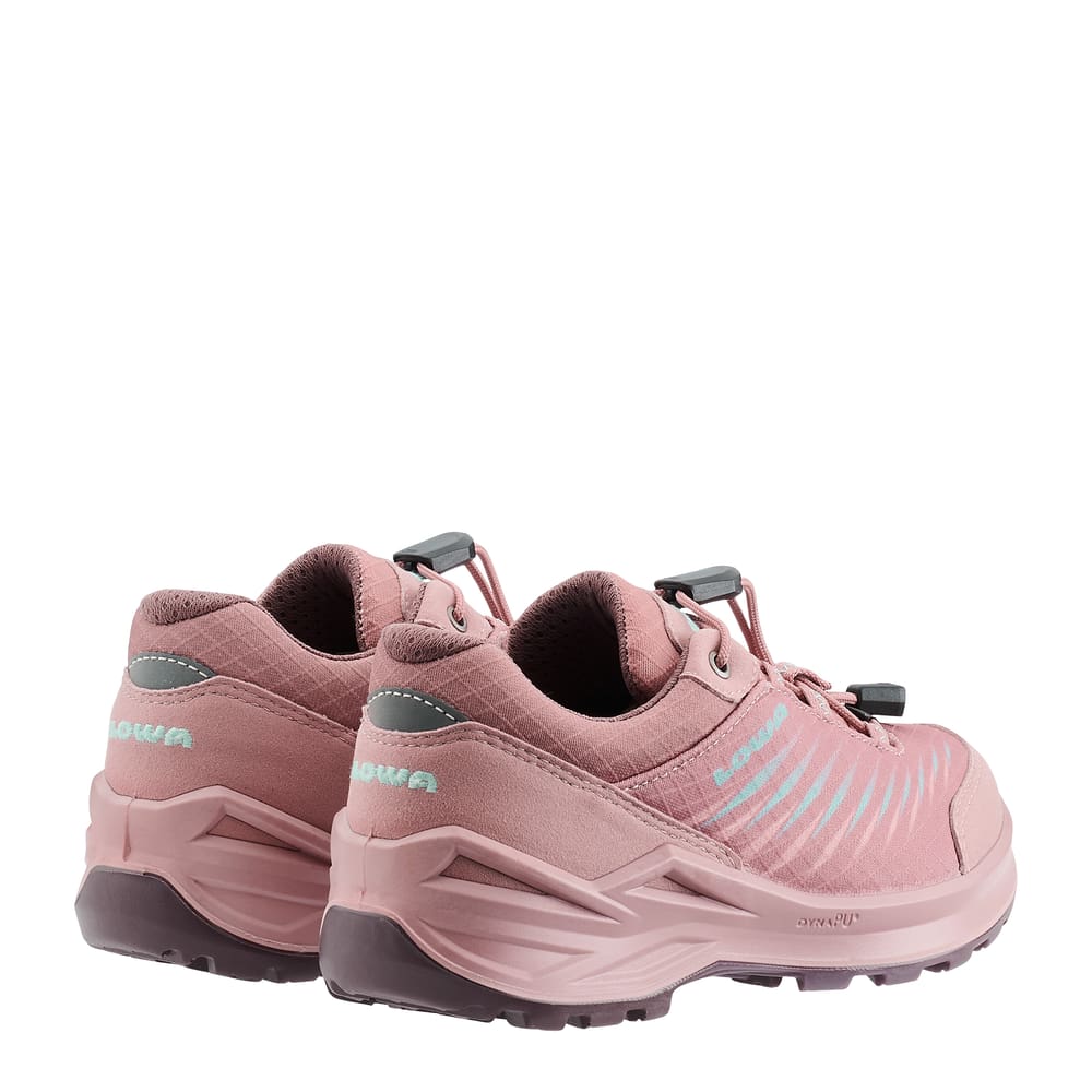 ZIRROX II GTX LO JR