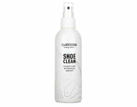 SHOE CLEAN 200 ml