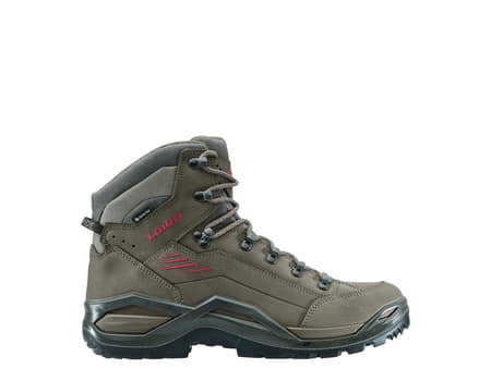RENEGADE EVO GTX MID