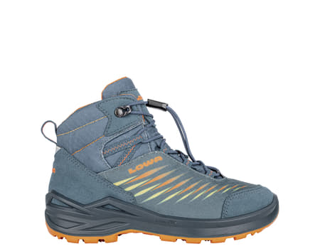 ZIRROX II GTX MID JR