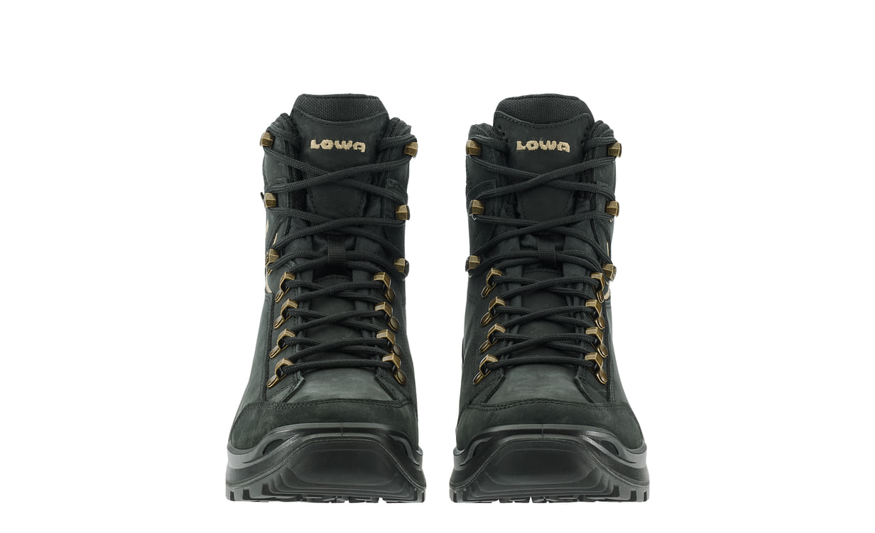 RENEGADE EVO GTX MID Ws