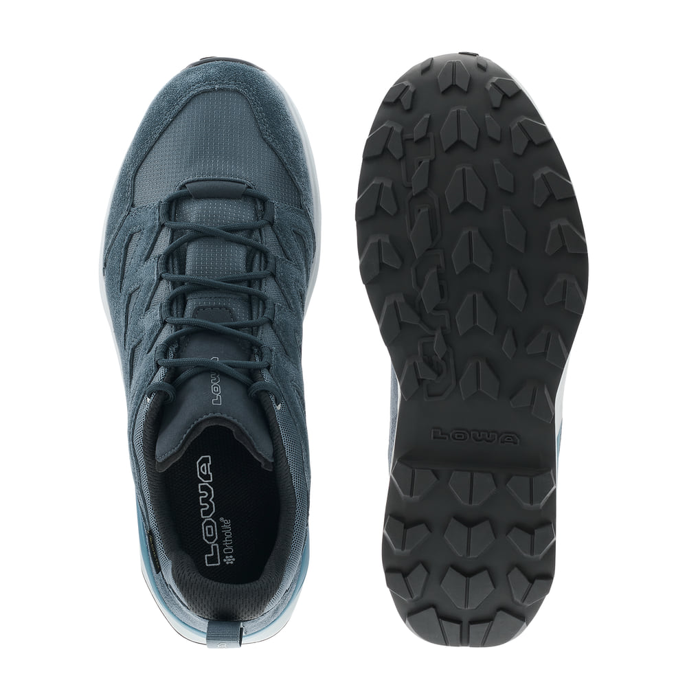 TETONIX GTX LO