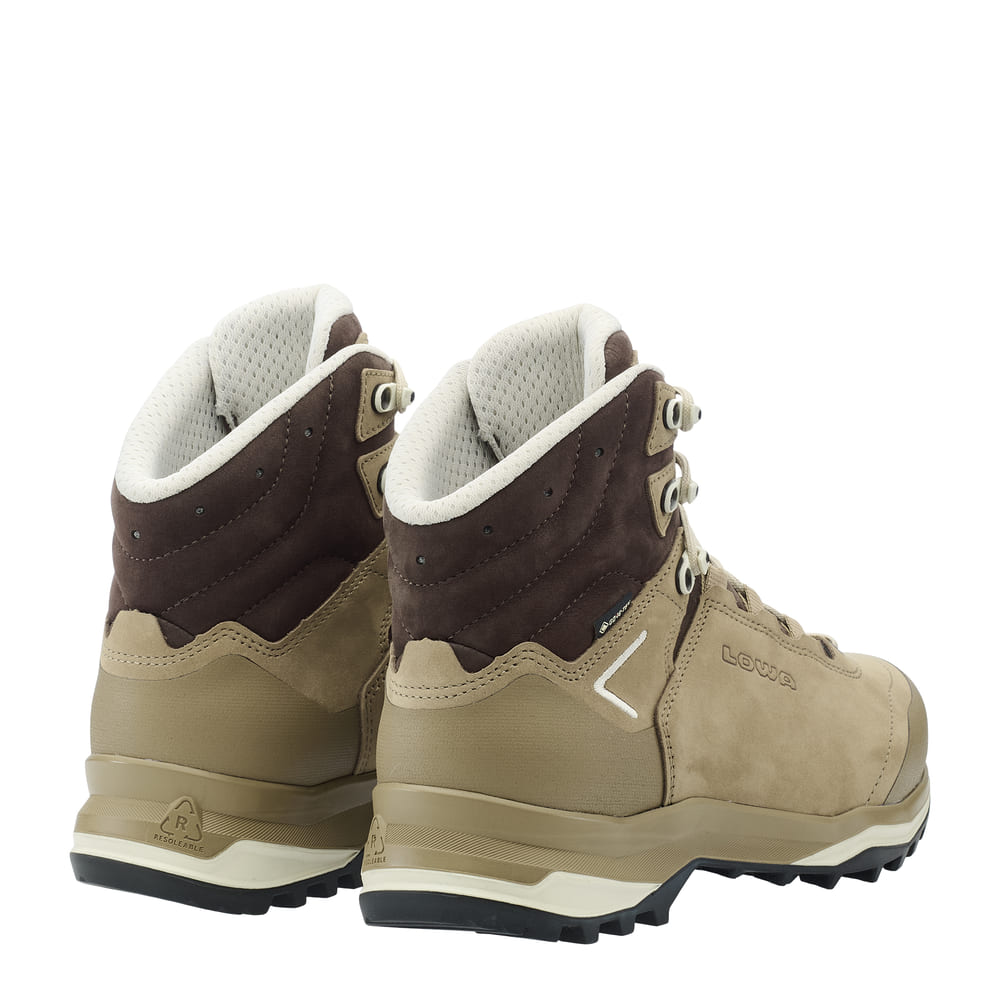 LADY LIGHT EVO GTX Ws