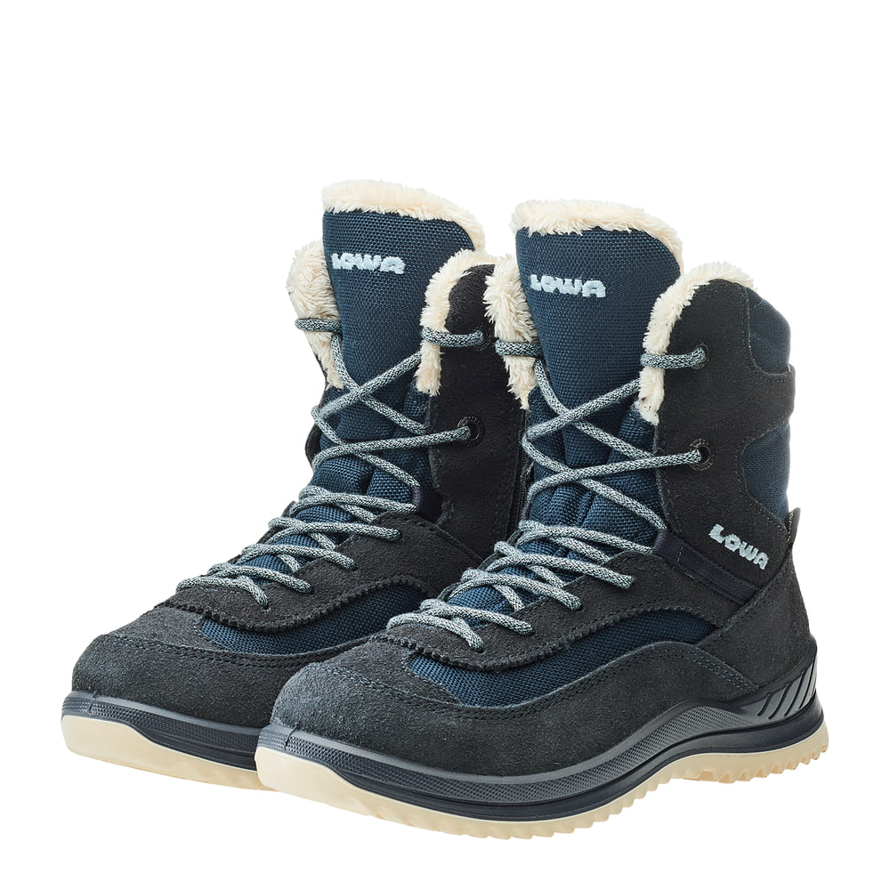 ELLA GTX HI JR