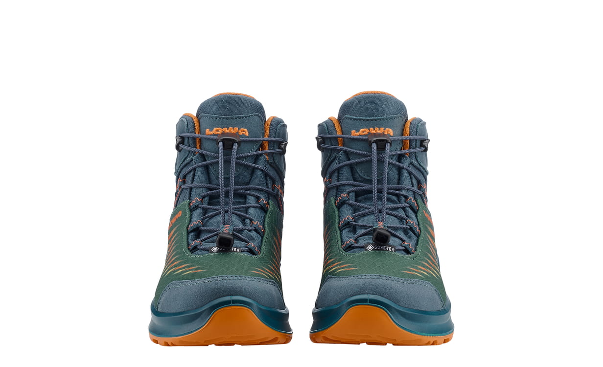 ZIRROX II GTX MID JR