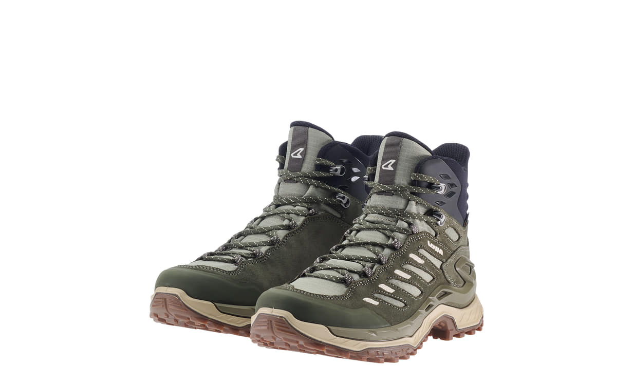 INNOVO GTX MID Ws