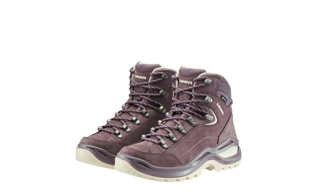 RENEGADE EVO GTX MID Ws