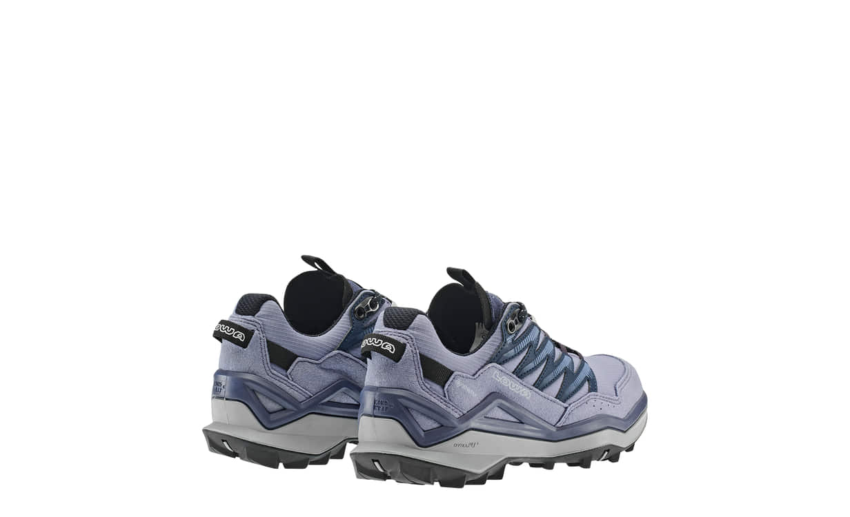 MADDOX PRO GTX LO Ws