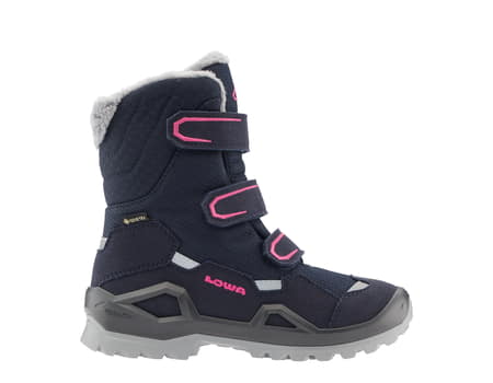 MILO EVO GTX HI JR