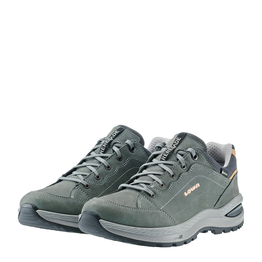 RENEGADE EVO GTX LO Ws W