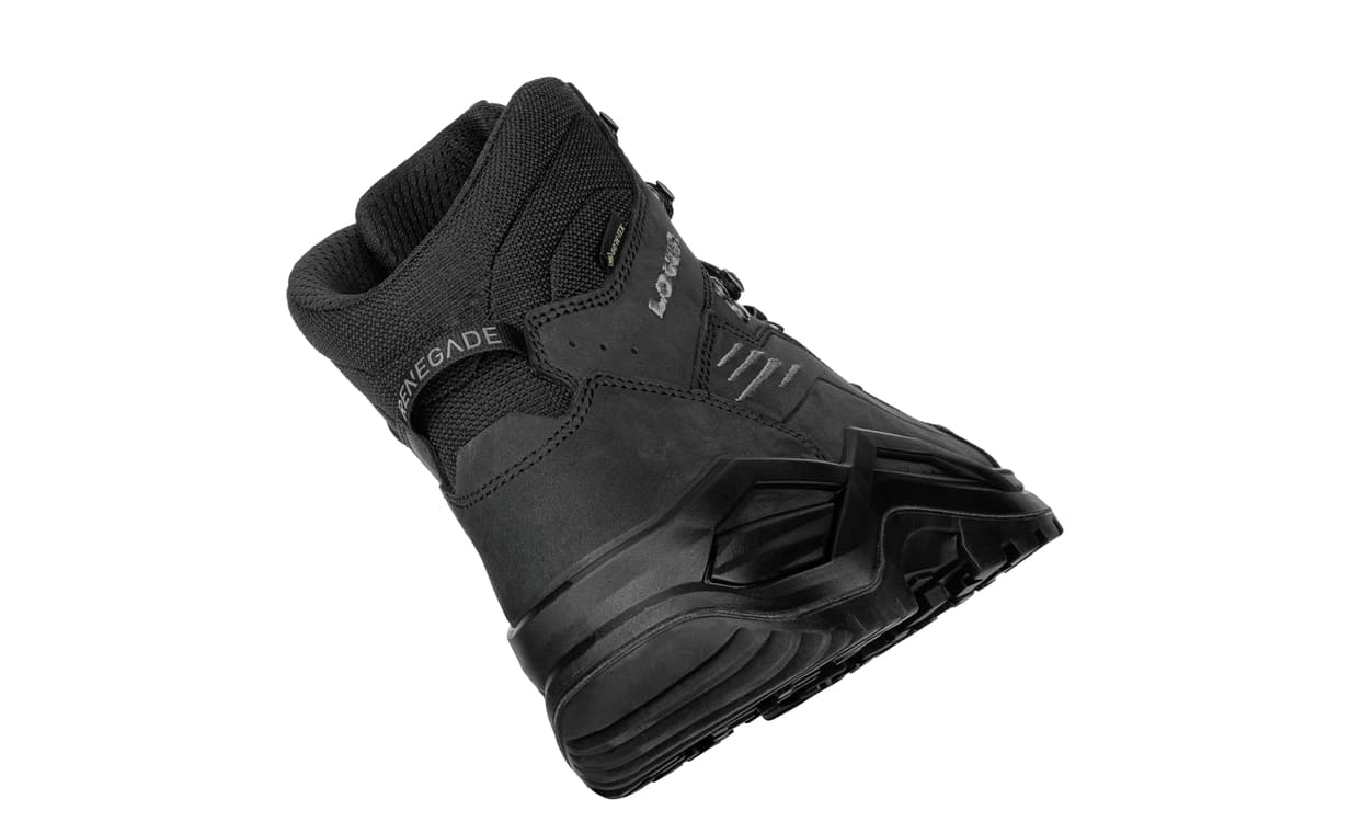 RENEGADE EVO GTX MID W