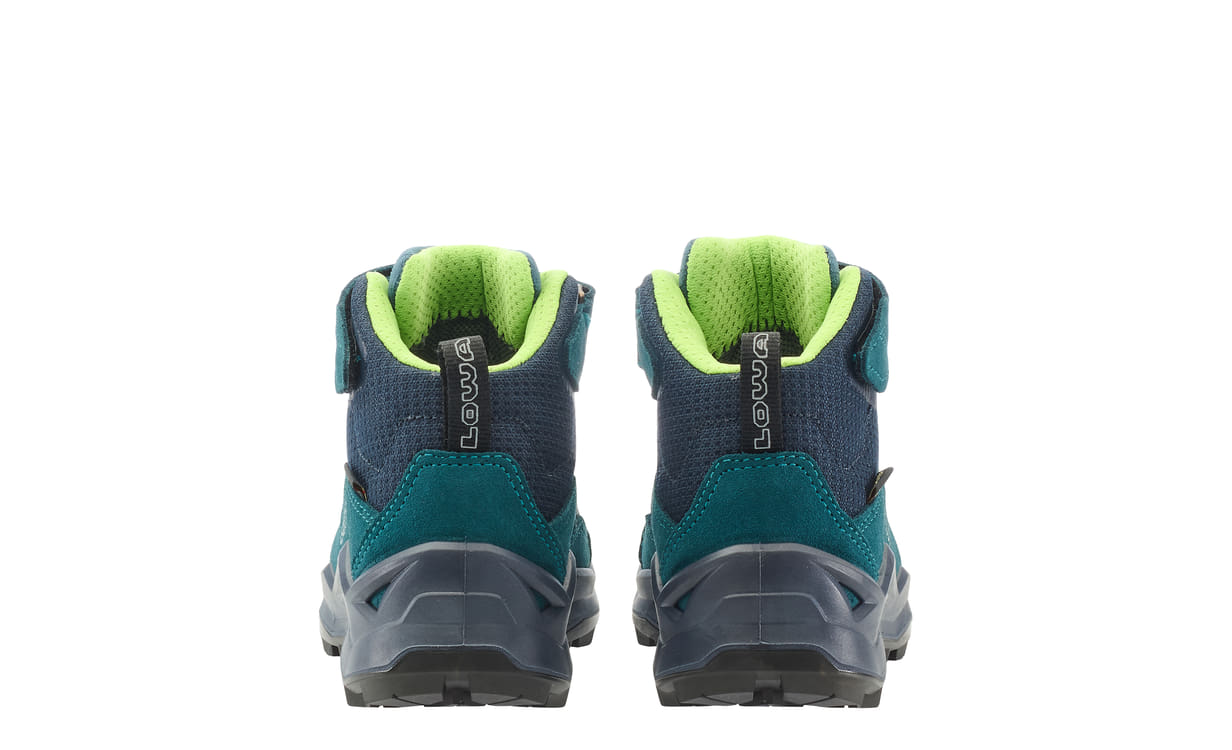 MADDOX PRO GTX MID VC JR