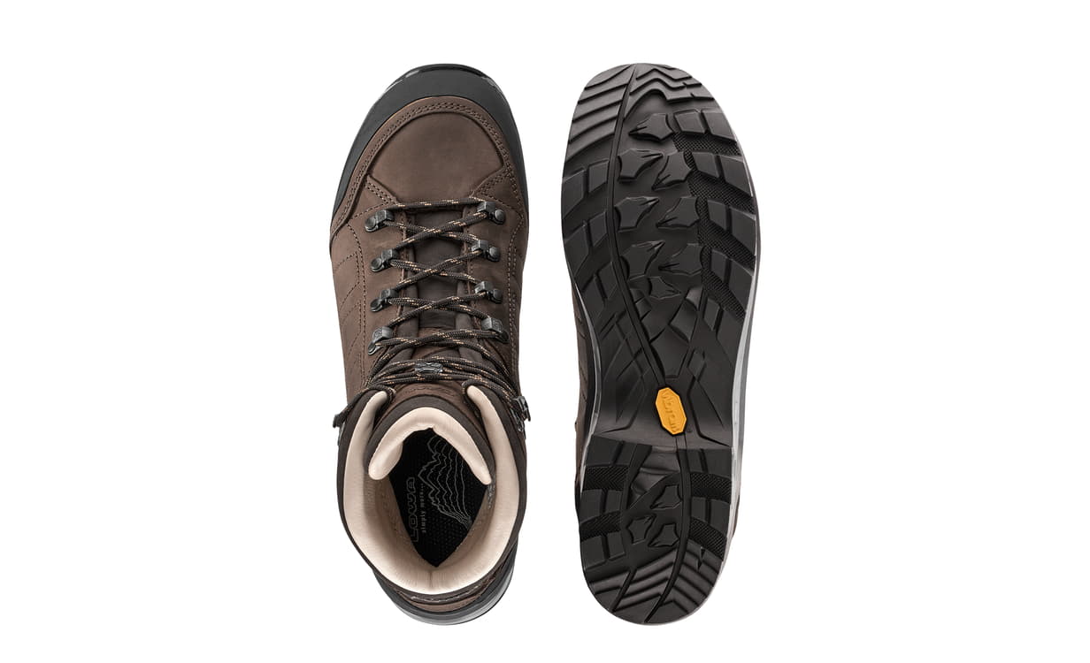 TREKKER LL