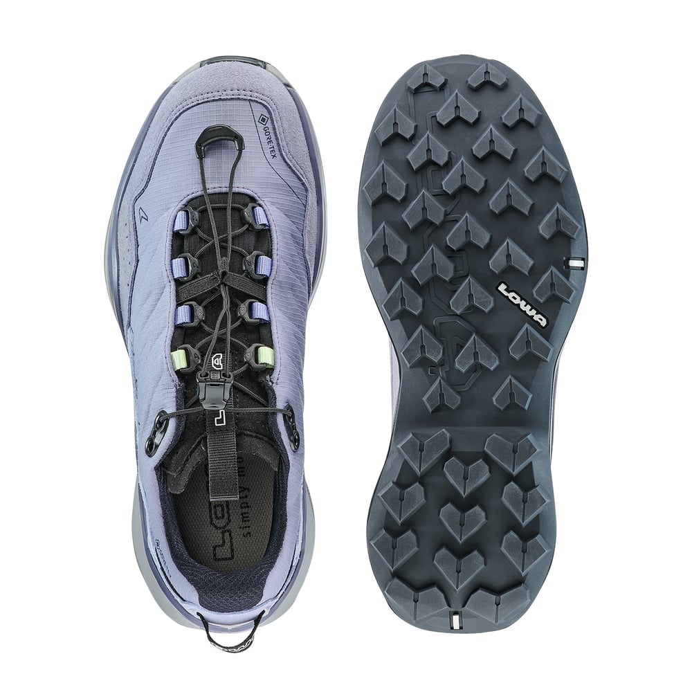 MADDOX PRO GTX LO SL Ws