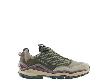 MADDOX PRO GTX LO Ws